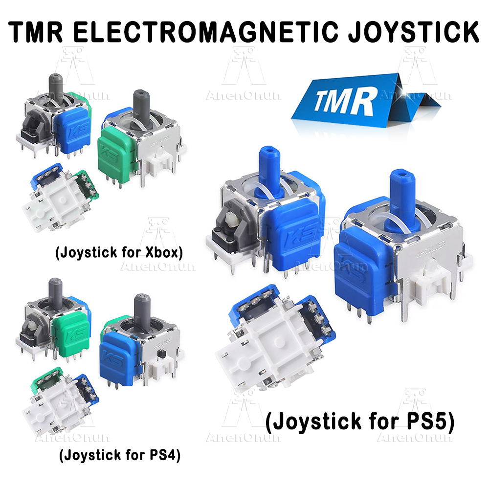 Gaming Console Tv Stick - PS5/PS4/Xbox 컨트롤러 게임 패드 용 TMR