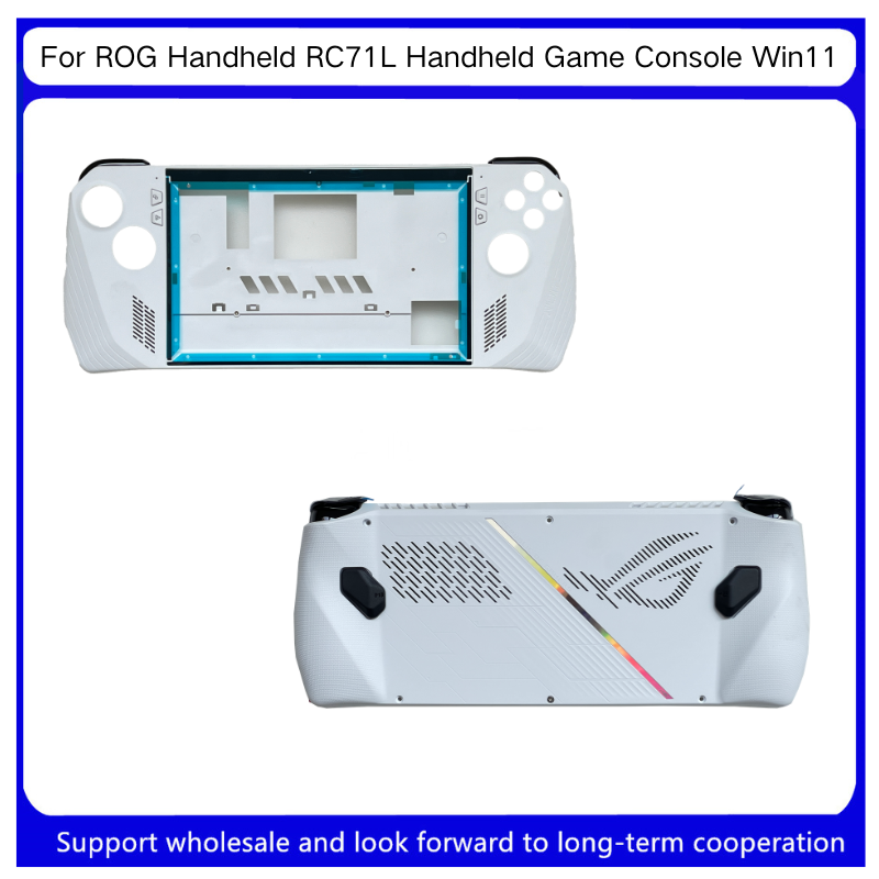 Gaming Console Display Case - 새로운 카일루링 ROG 휴대용 RC71L 휴대용