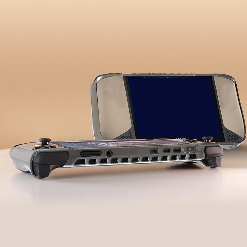 Gaming Console Display Case - 먼지 방지 게임 콘솔 케이스 Claw