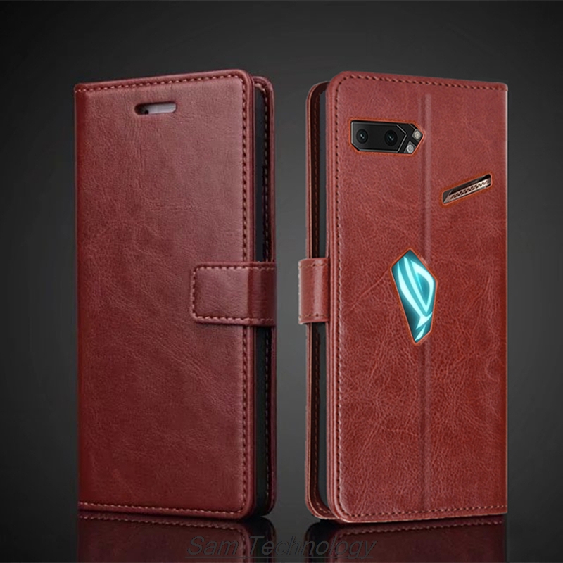 Gaming Console Rog - ASUS ROG Phone II 3 5