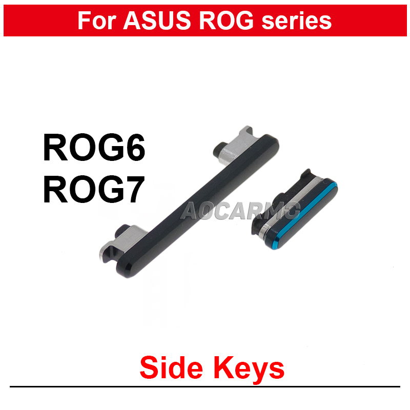 Gaming Console Rog - ASUS ROG 폰 6 Rog6 전원