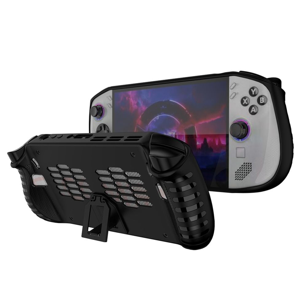 Gaming Console Lenovo Legion Go - 소프트 TPU 게임용 핸드헬드 보호 케이스