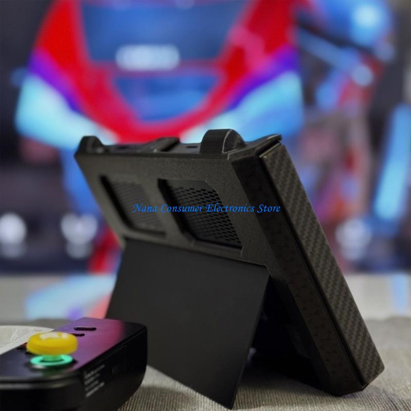 Gaming Console Lenovo Legion Go - G7NE Go 콘솔 게임 액세서리용 1쌍