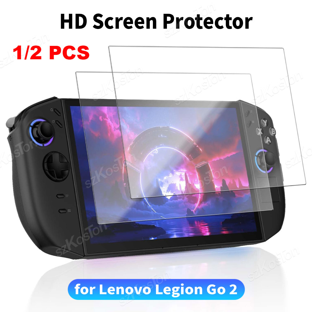 Gaming Console Lenovo Legion Go - 1/2PCS Lenovo Legion Go 2 용