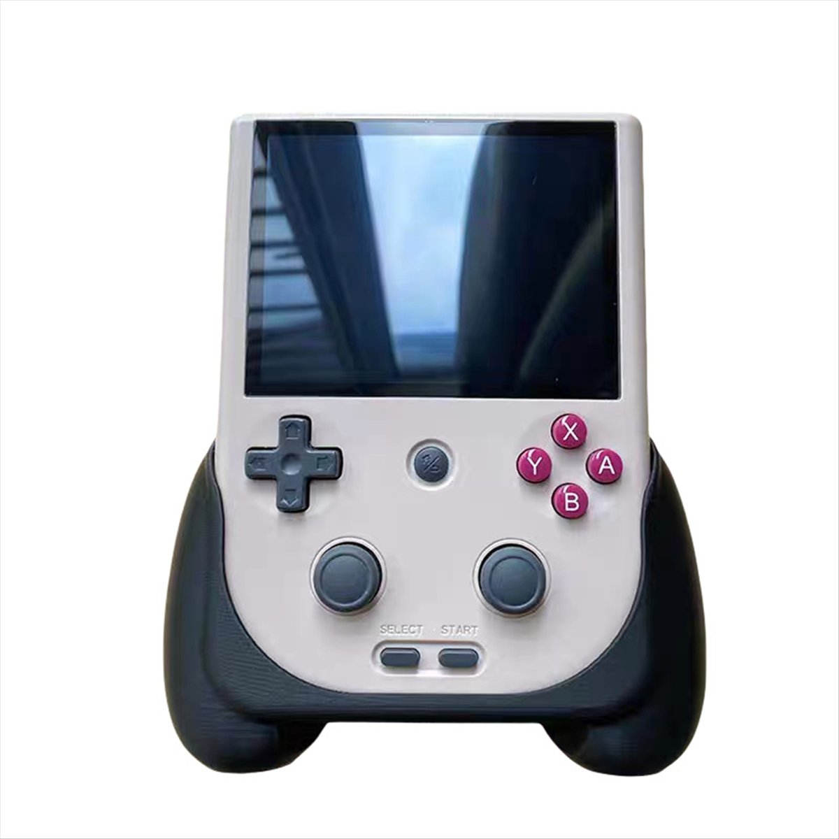 Gaming Console Sale - RG406V RG405V용 스크래치 방지 쉘 콘솔