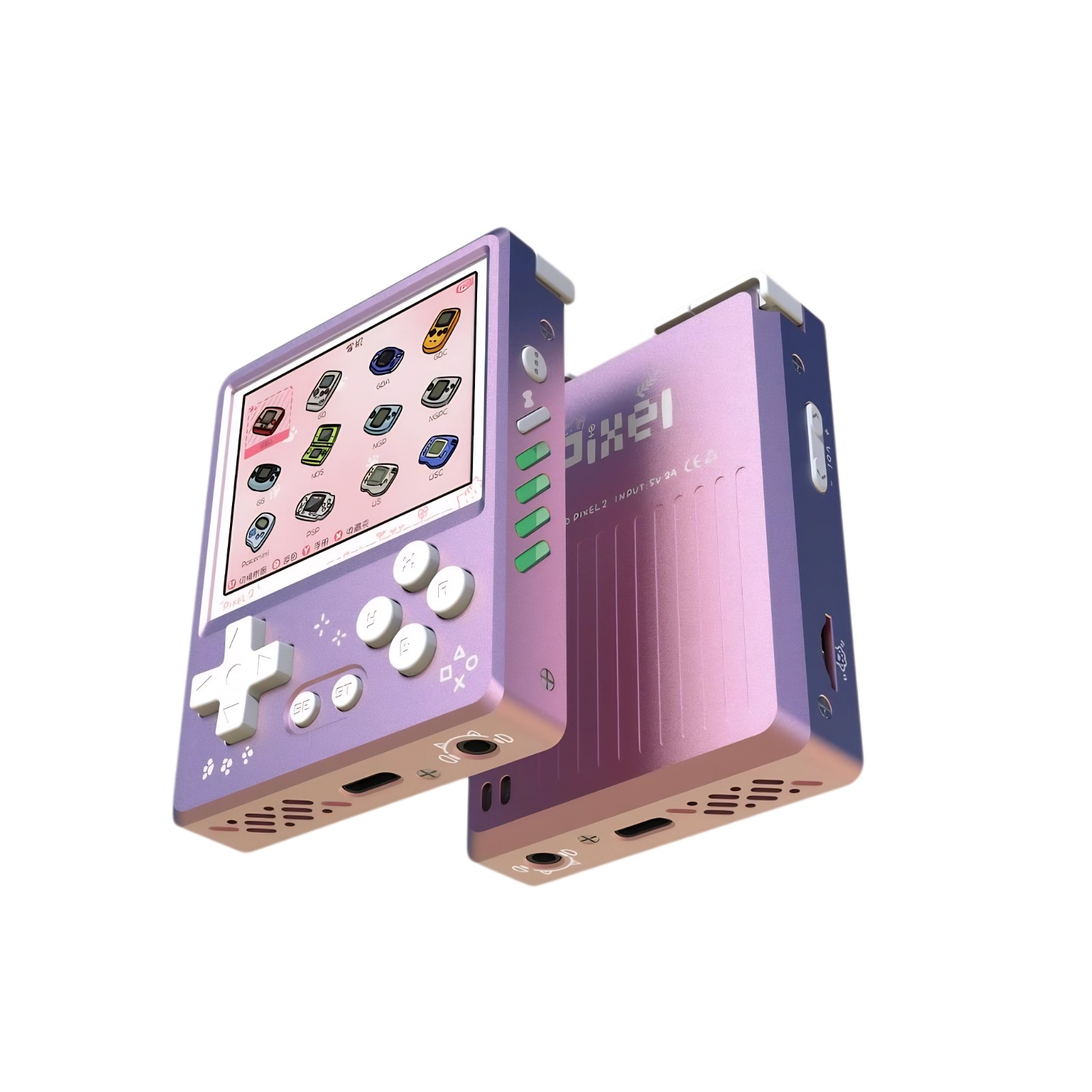 Gaming Console Under 5000 - 5000+ 게임 2025 GKD 픽셀 2