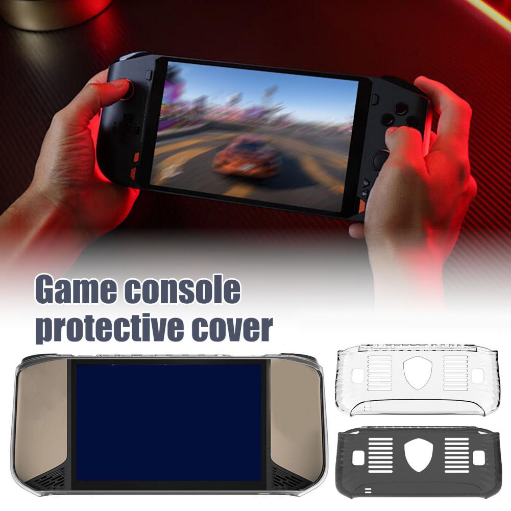 Gaming Console Display Case - 휴대용 콘솔 보호 커버 게임 콘솔