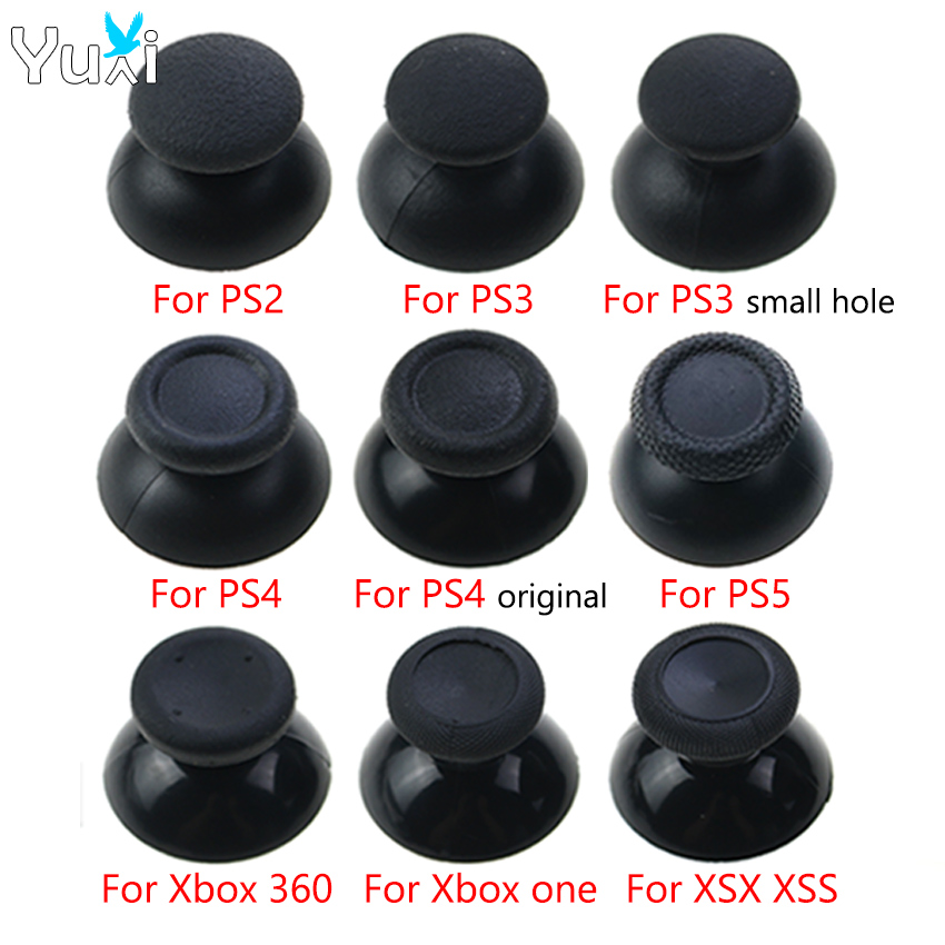 Gaming Console Tv Stick - YuXi 아날로그 조이스틱 엄지 스틱 그립