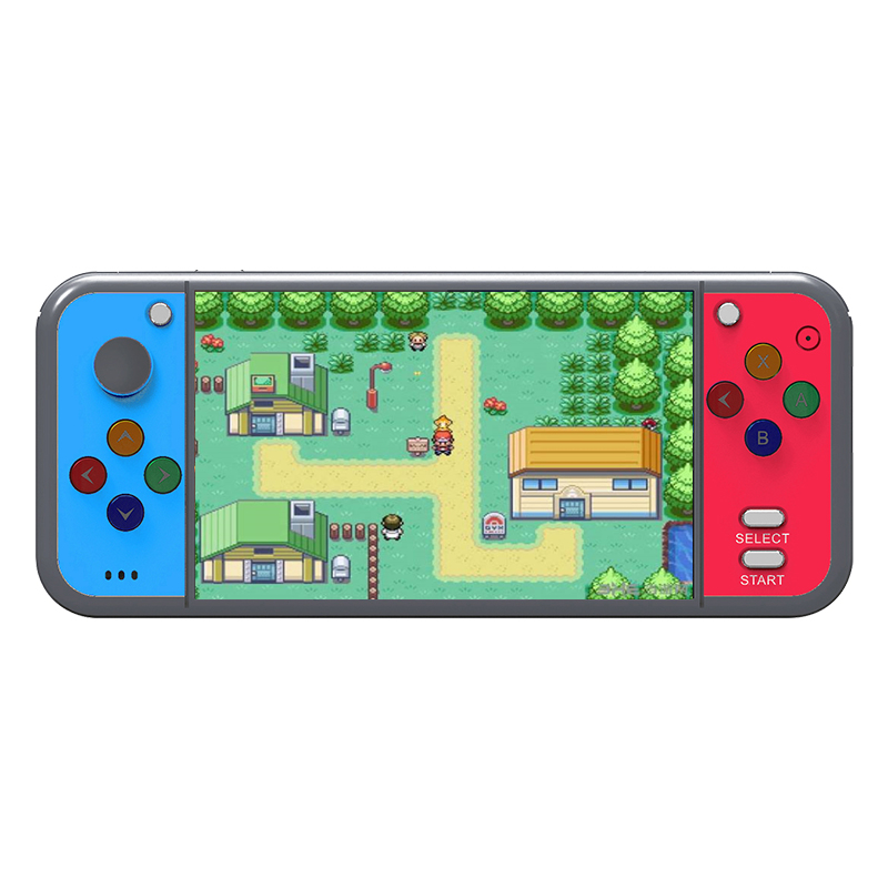 Gaming Console Under 5000 - 그레이트 휴대용 휴대용 게임 콘솔 아케이드
