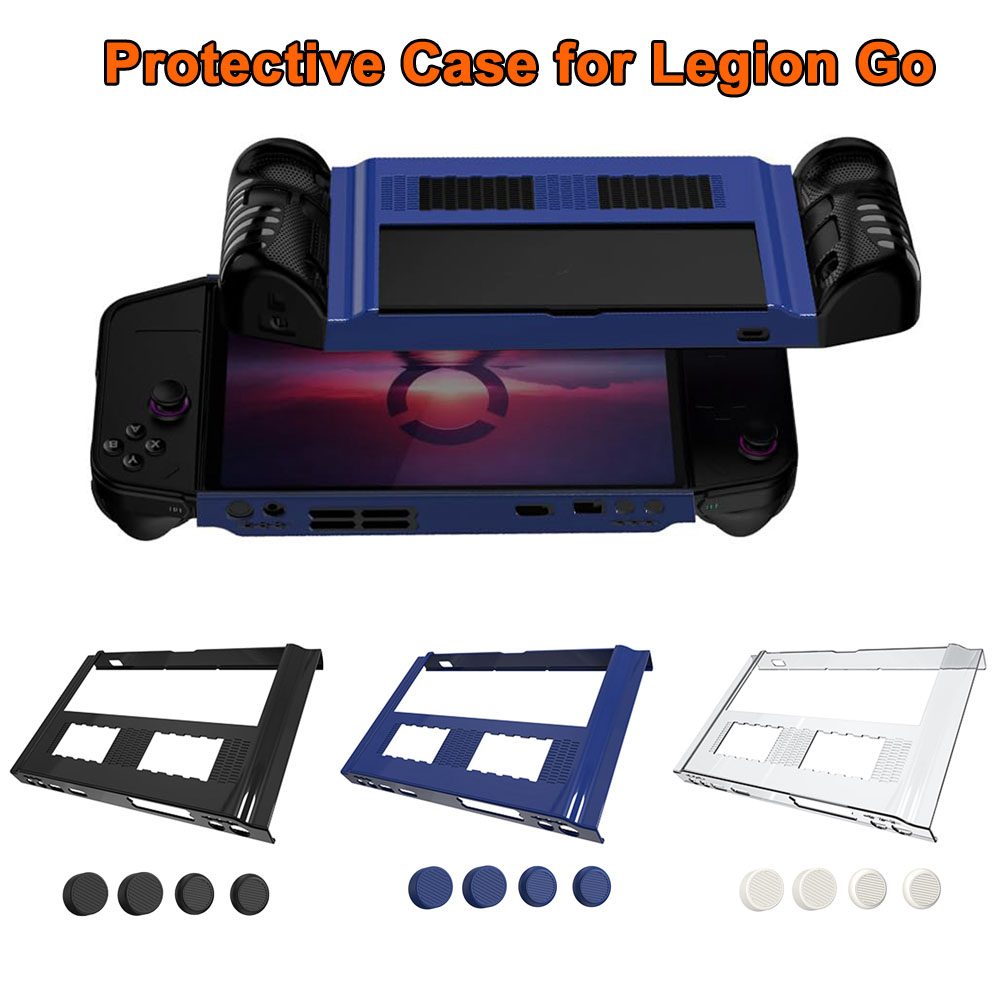 Gaming Console Lenovo Legion Go - Lenovo Legion Go 게임 콘솔 모니터용
