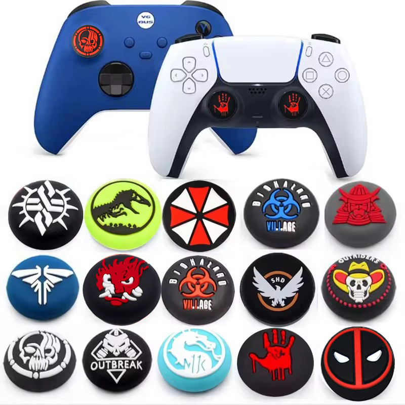 Gaming Console Tv Stick - 엄지 스틱 그립 캡 썸 스틱