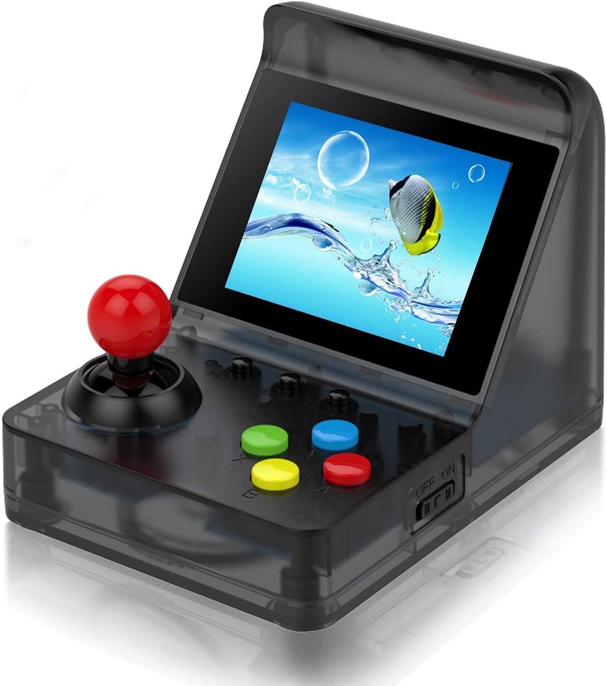 Gaming Console Under 500 - 아케이드 미니 최고의 인기 32 비트