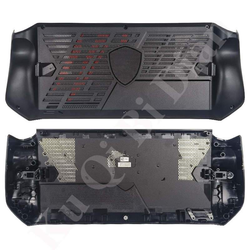 Gaming Console Display Case - 펀엔캉 ® 휴대용 게임 콘솔 노트북