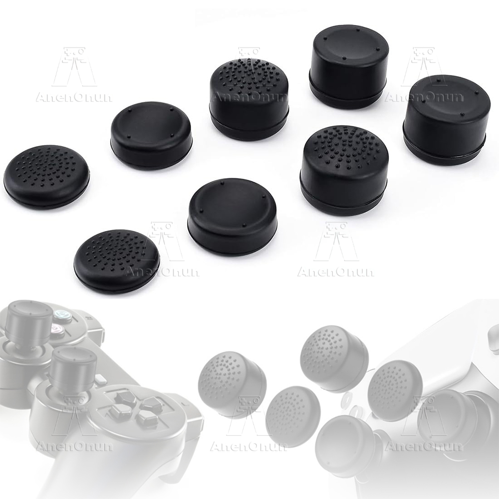 Gaming Console Tv Stick - 엄지 그립 캡 컨트롤러 조이스틱 캡