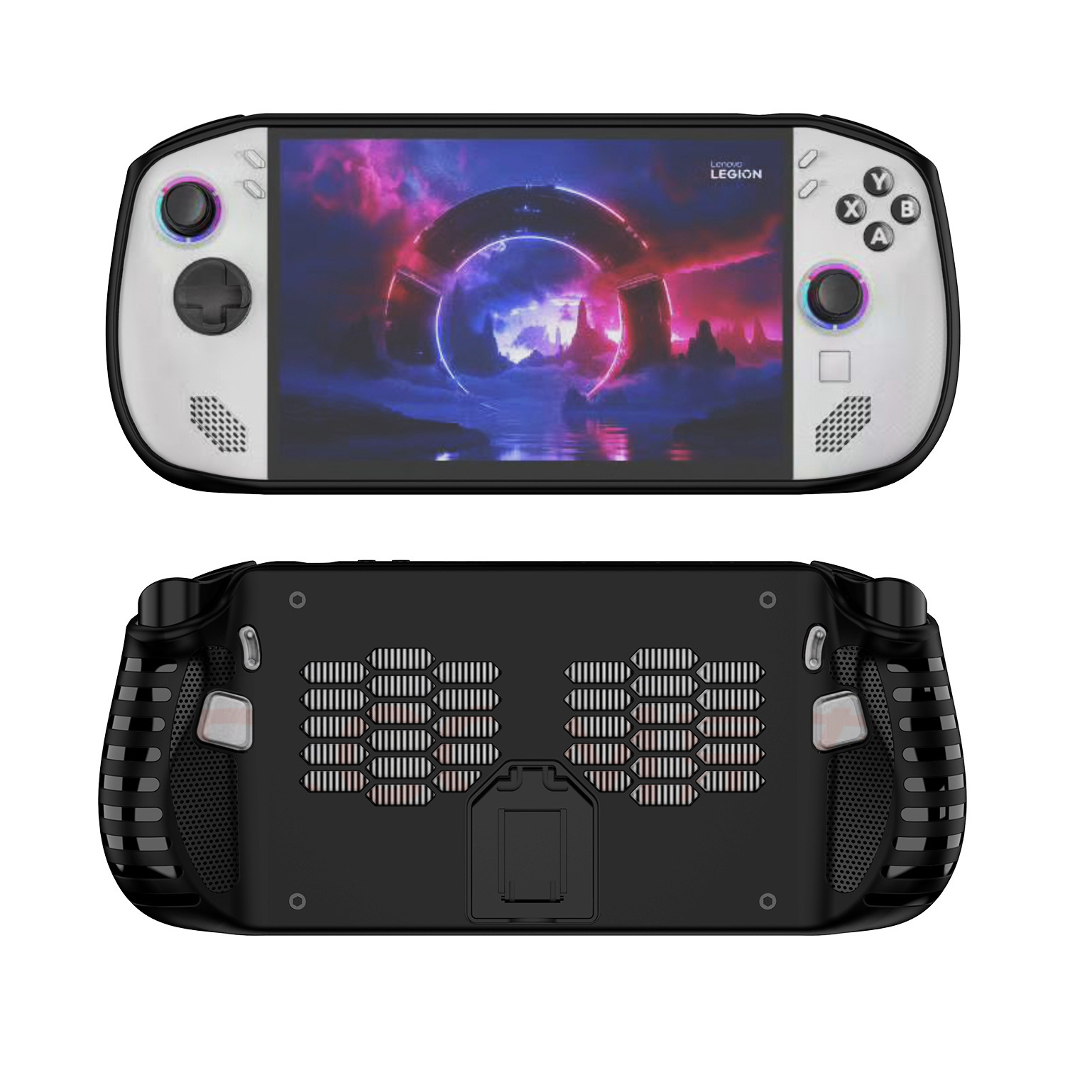 Gaming Console Lenovo Legion Go - 레노버 리전 고 S 핸드헬드 콘솔용
