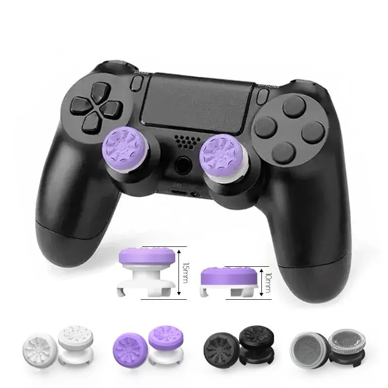 Gaming Console Tv Stick - PS4 게임 컨트롤러 게임패드 엄지 스틱