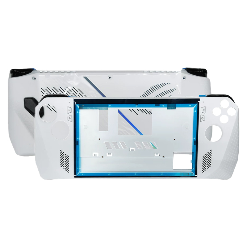 Gaming Console Display Case - 펀엥캉 ® ASUS ROG Ally 2023