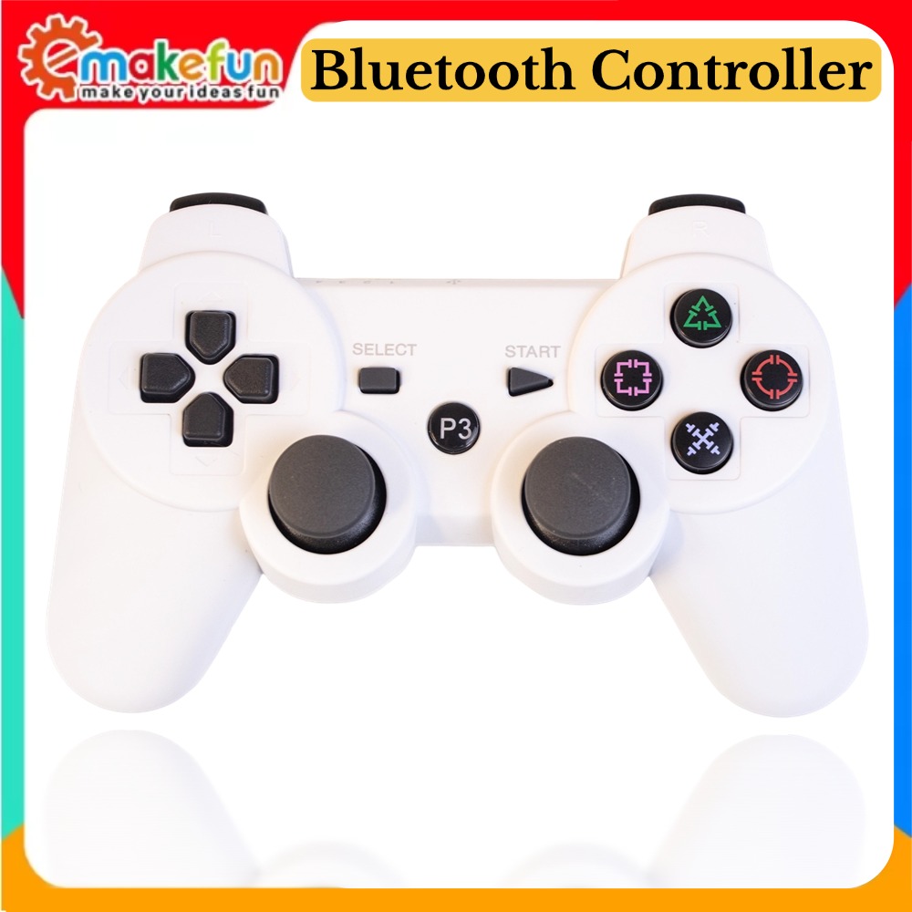 Gaming Console Esp32 - ESP32 블루투스 게임패드 V2.0 클래식 블루투스