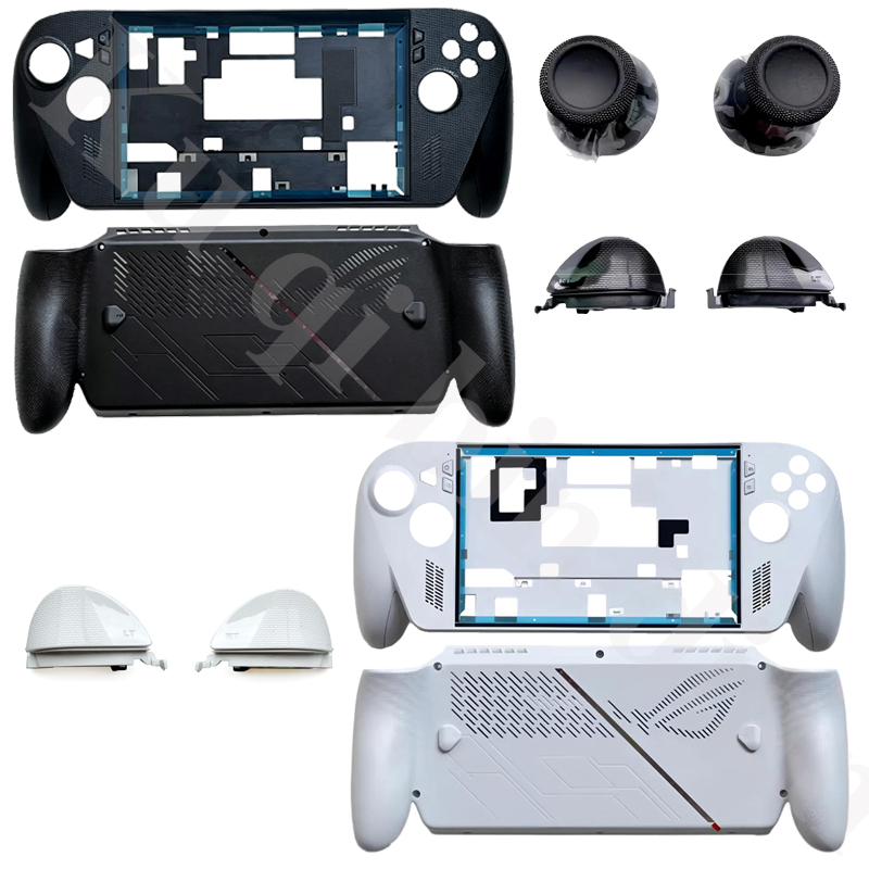 Gaming Console Display Case - 펀엥캉 ® ASUS ROG XBox Ally