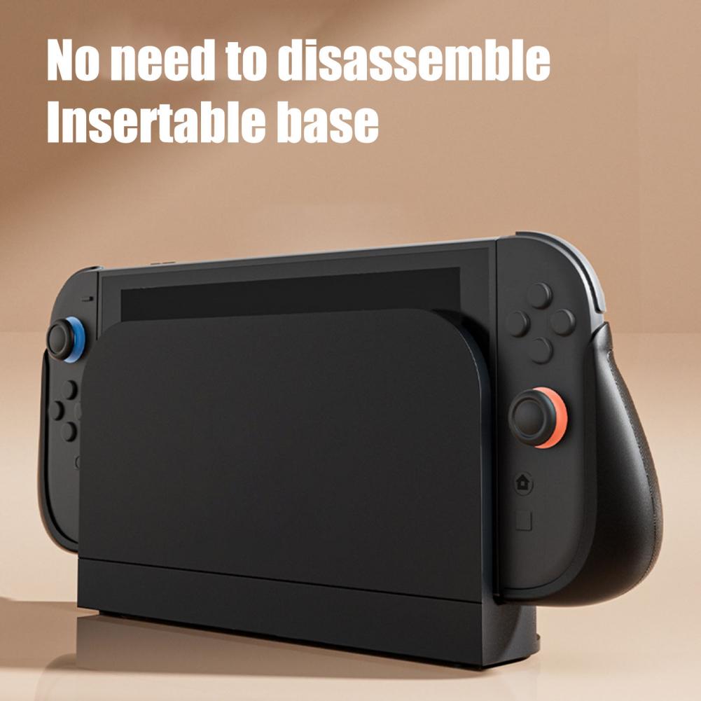 Gaming Console Display Case - 게임 콘솔 케이스 닌텐도 스위치 2