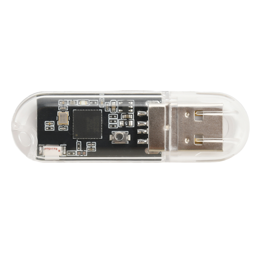Gaming Console Esp32 - PS4 9.0 시스템 용 USB 동글