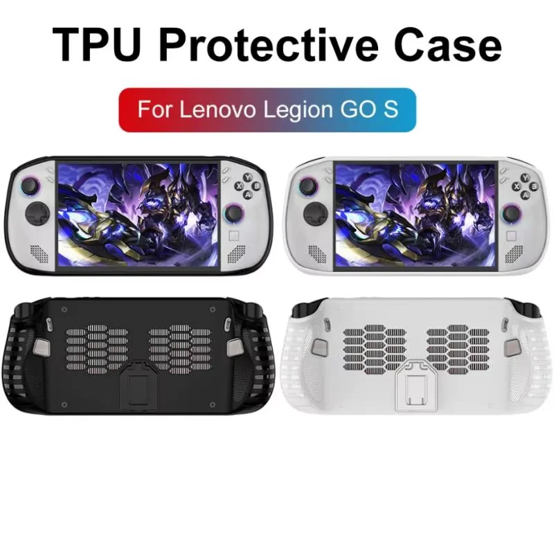 Gaming Console Lenovo Legion Go - 레노버 리전 고 S 핸드헬드 콘솔용