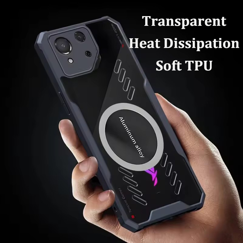 Gaming Console Rog - ASUS Rog Phone 9 8 7