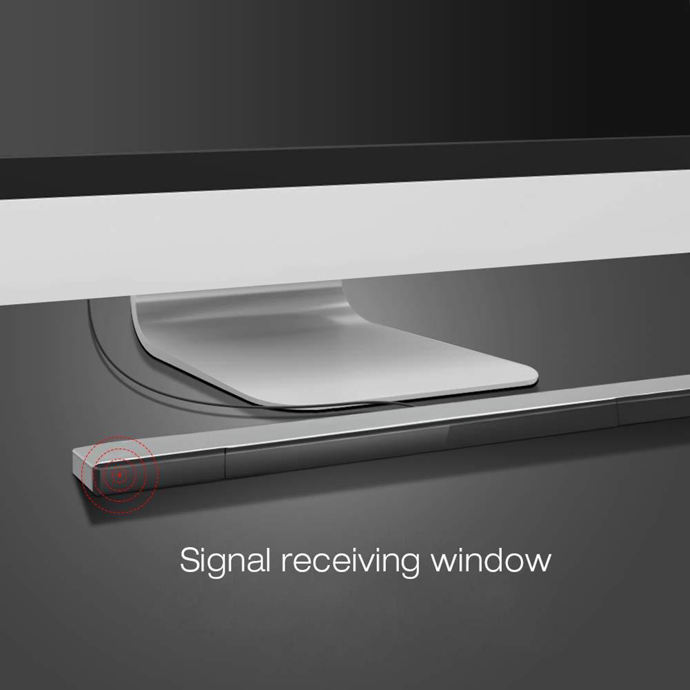 Gaming Console With Motion Sensor - Wii/Wii U 콘솔용 센서 바 USB