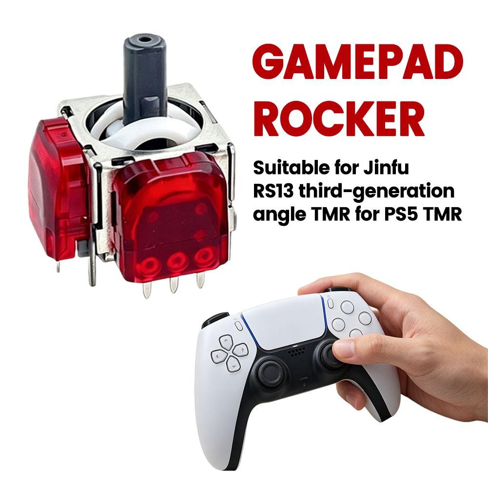 Gaming Console Tv Stick - TMR 전자기 조이스틱 게임패드 교체 수리
