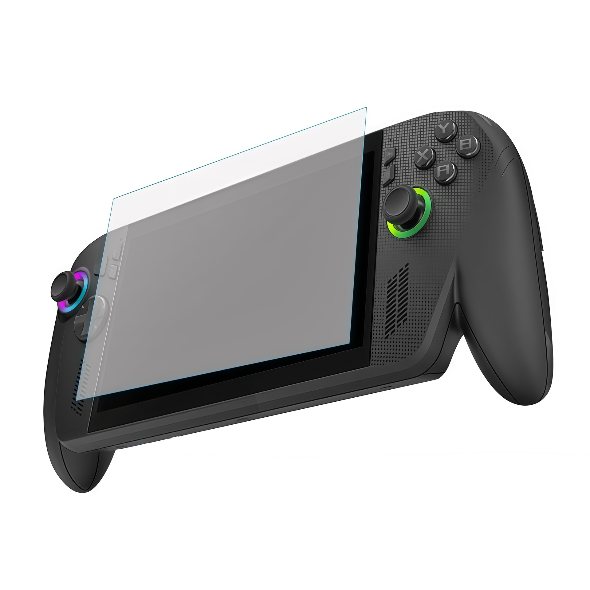 ROG Xbox Ally/X용 게임 콘솔 화면 보호기, - Gaming Console Rog 리뷰 및 가격