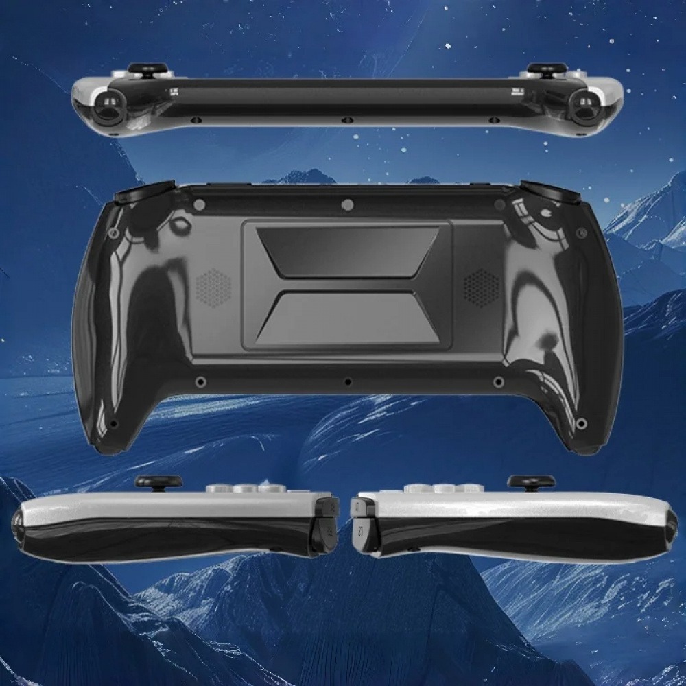 SF3500 5인치 대형 화면 듀얼 조이스틱 게임 콘솔 - Gaming Console Under 500 리뷰 및 가격