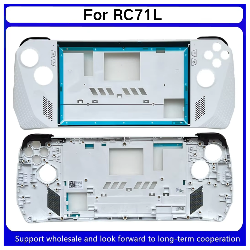 새로운 카일루링 ROG 휴대용 RC71L 휴대용 게임  - Gaming Console Display Case 리뷰 및 가격