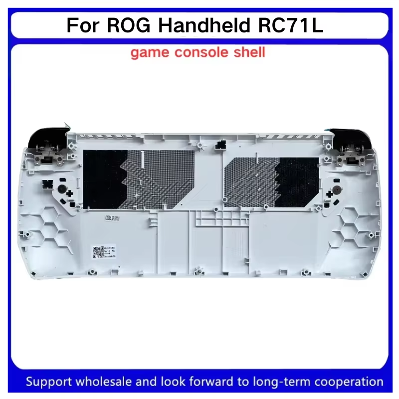 새로운 카일루링 ROG 휴대용 RC71L 휴대용 게임  - Gaming Console Display Case 리뷰 및 가격