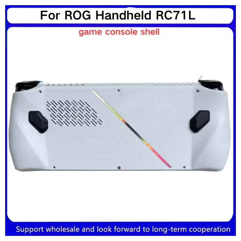 새로운 카일루링 ROG 휴대용 RC71L 휴대용 게임  - Gaming Console Display Case 리뷰 및 가격