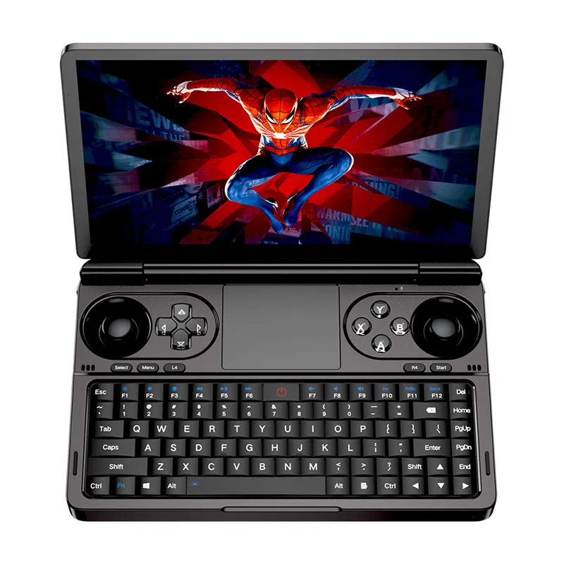 중고 GPD WINMINI 2024 AMD 컴퓨터 휴대 - Gaming Console Sale 리뷰 및 가격