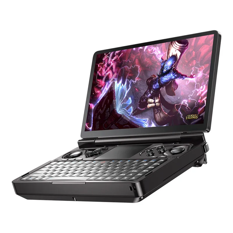 중고 GPD WINMINI 2024 AMD 컴퓨터 휴대 - Gaming Console Sale 리뷰 및 가격