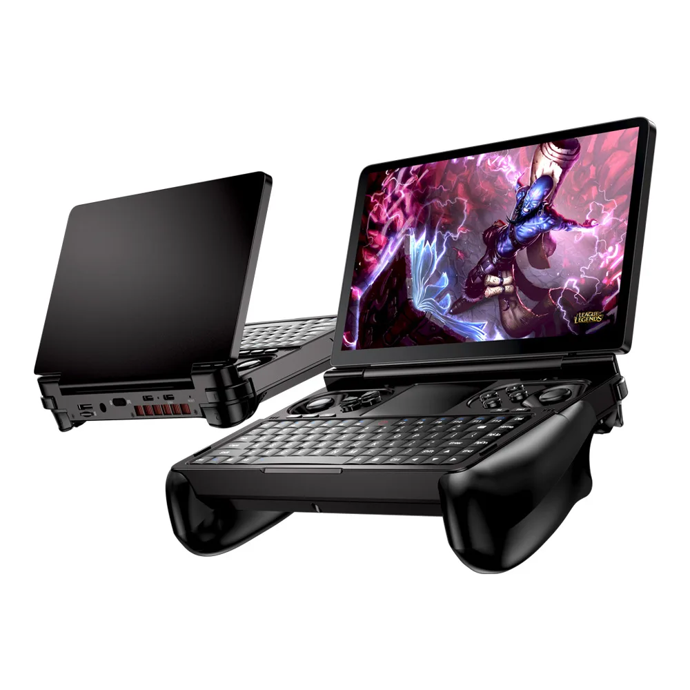 중고 GPD WINMINI 2024 AMD 컴퓨터 휴대 - Gaming Console Sale 리뷰 및 가격