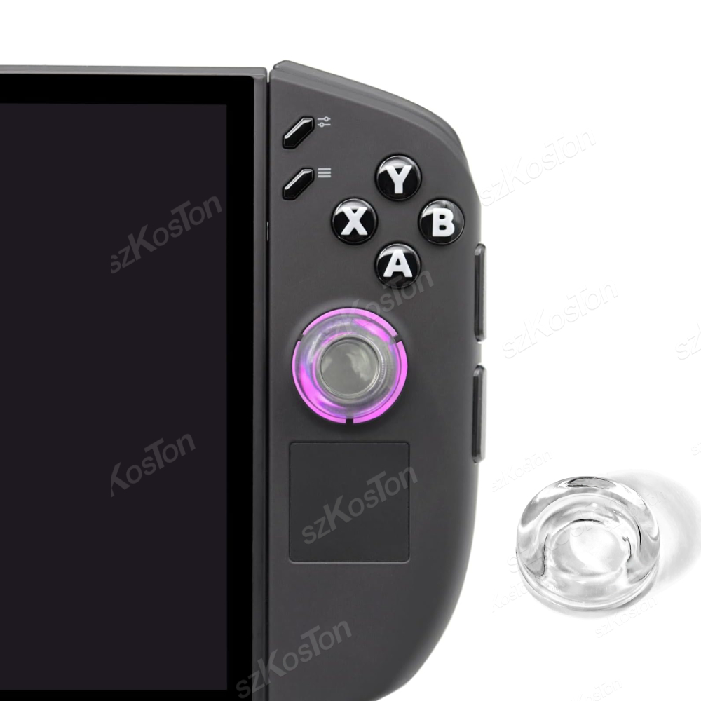 레노버 리전 고 2 게임 콘솔용 2개입 액상 실리콘 조 - Gaming Console Lenovo Legion Go 리뷰 및 가격