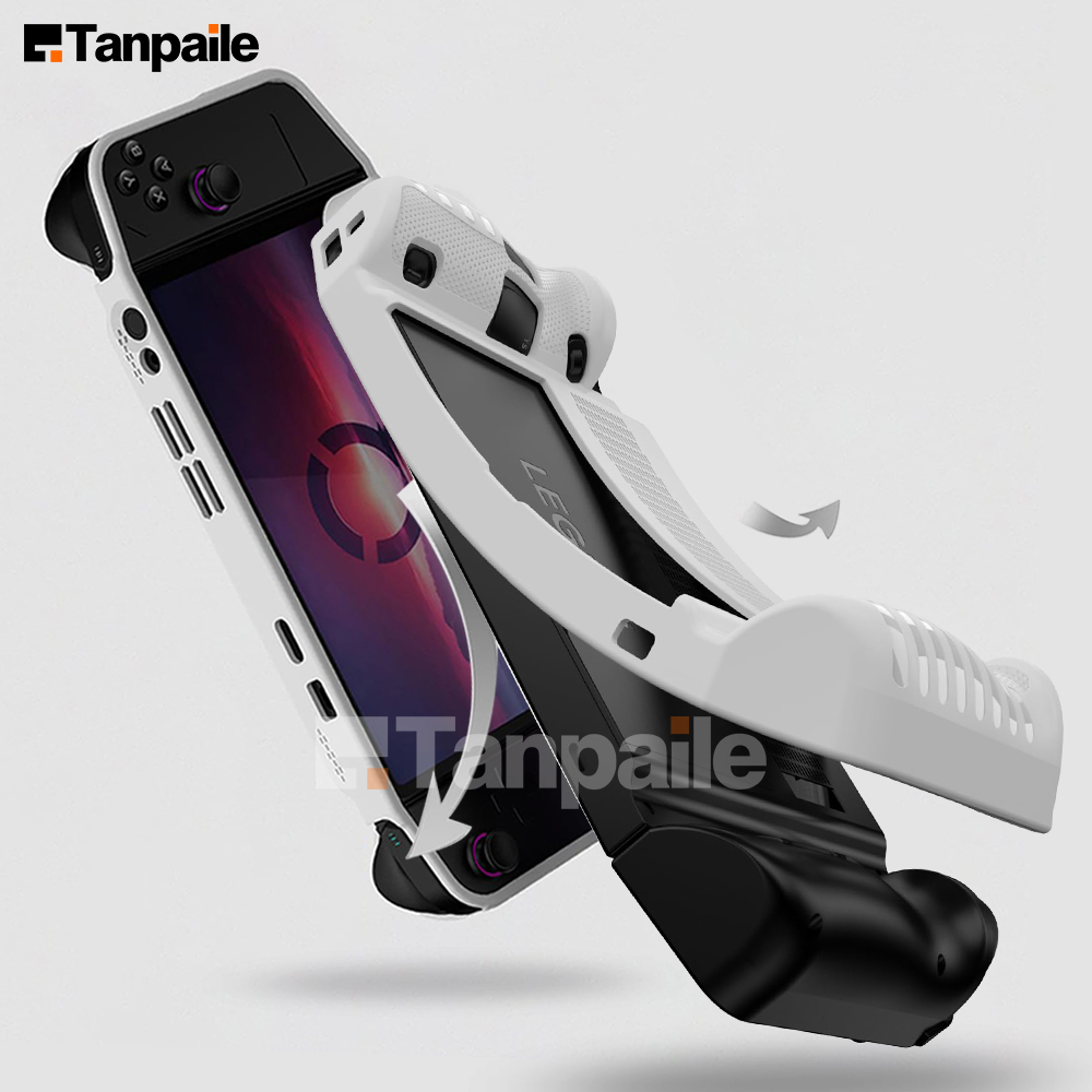 레노버 리전 고 게임 콘솔용 케이스 소프트 TPU 충격 - Gaming Console Lenovo Legion Go 리뷰 및 가격