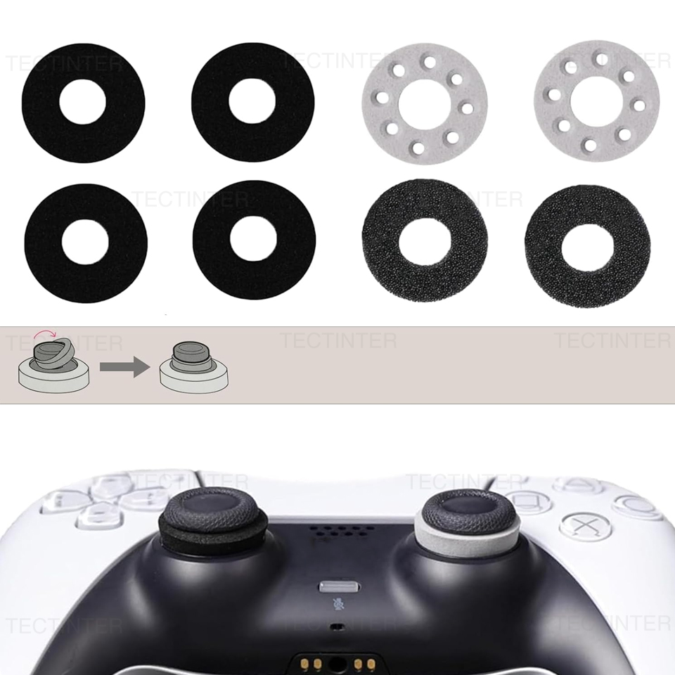 정밀 타겟 링 조이스틱 3D 아날로그 스틱 닌텐도 스위 - Gaming Console Tv Stick 리뷰 및 가격