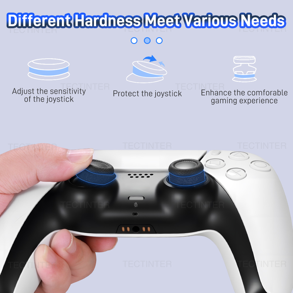 정밀 타겟 링 조이스틱 3D 아날로그 스틱 닌텐도 스위 - Gaming Console Tv Stick 리뷰 및 가격
