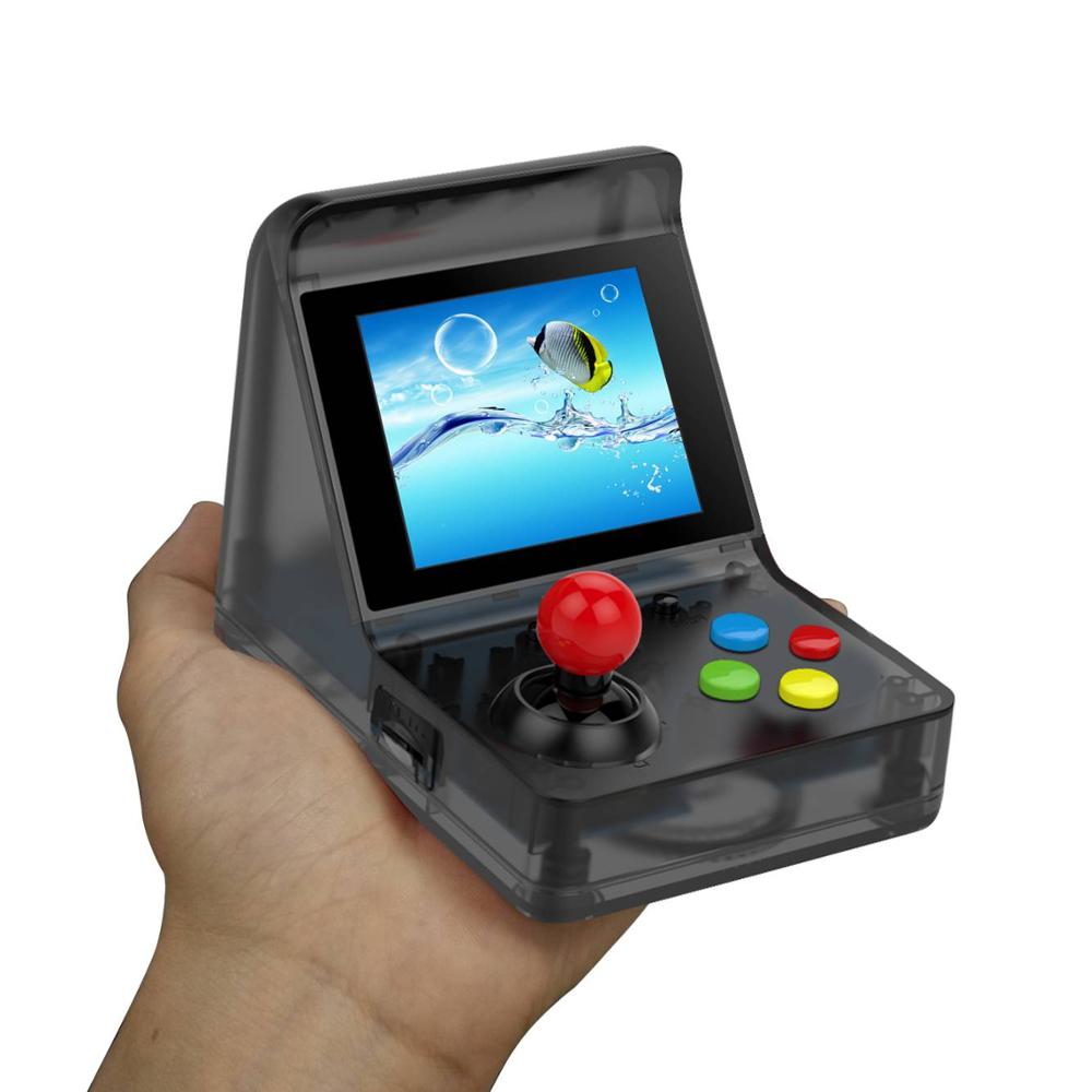 아케이드 미니 최고의 인기 32 비트 미니 아케이드 레 - Gaming Console Under 500 리뷰 및 가격