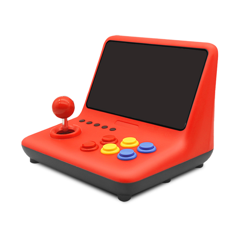Coopreme A12 9인치 IPS 대형 화면 아케이 - Gaming Console Sale 리뷰 및 가격