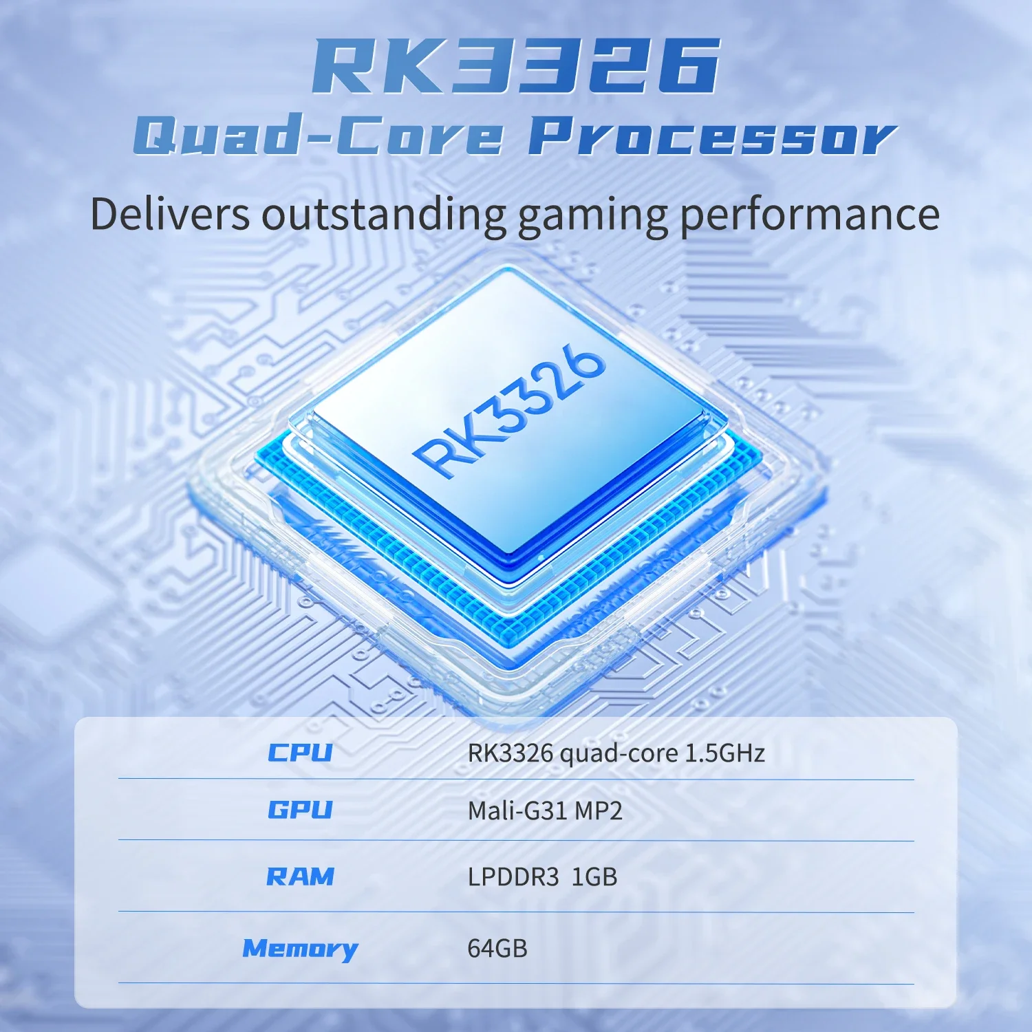 AMPOWN 휴대용 게임 콘솔, 3.5 인치 IPS 휴 - Gaming Console Under 5000 리뷰 및 가격