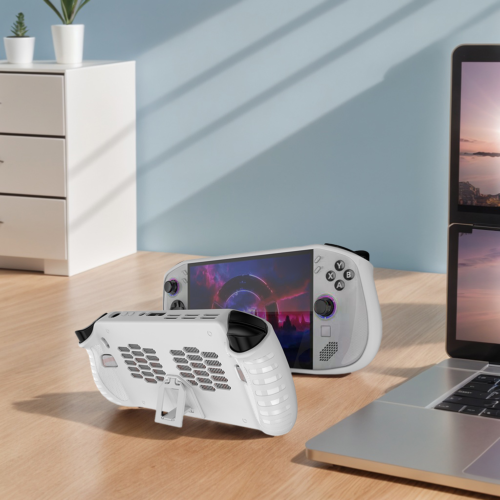 Lenovo Legion GO S용 TPU 케이스, 미 - Gaming Console Lenovo Legion Go 리뷰 및 가격