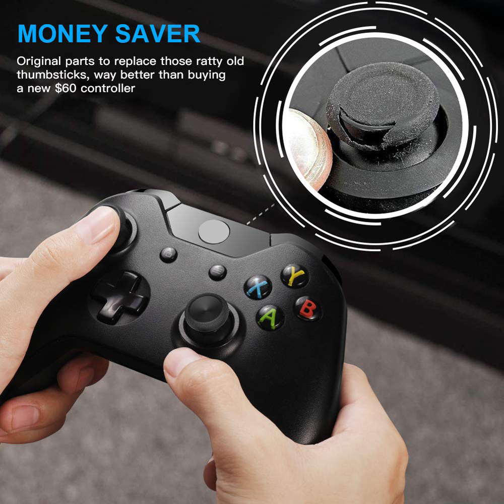 10 PC 교체 아날로그 PS5 PS4 PS3 PS2  - Gaming Console Tv Stick 리뷰 및 가격