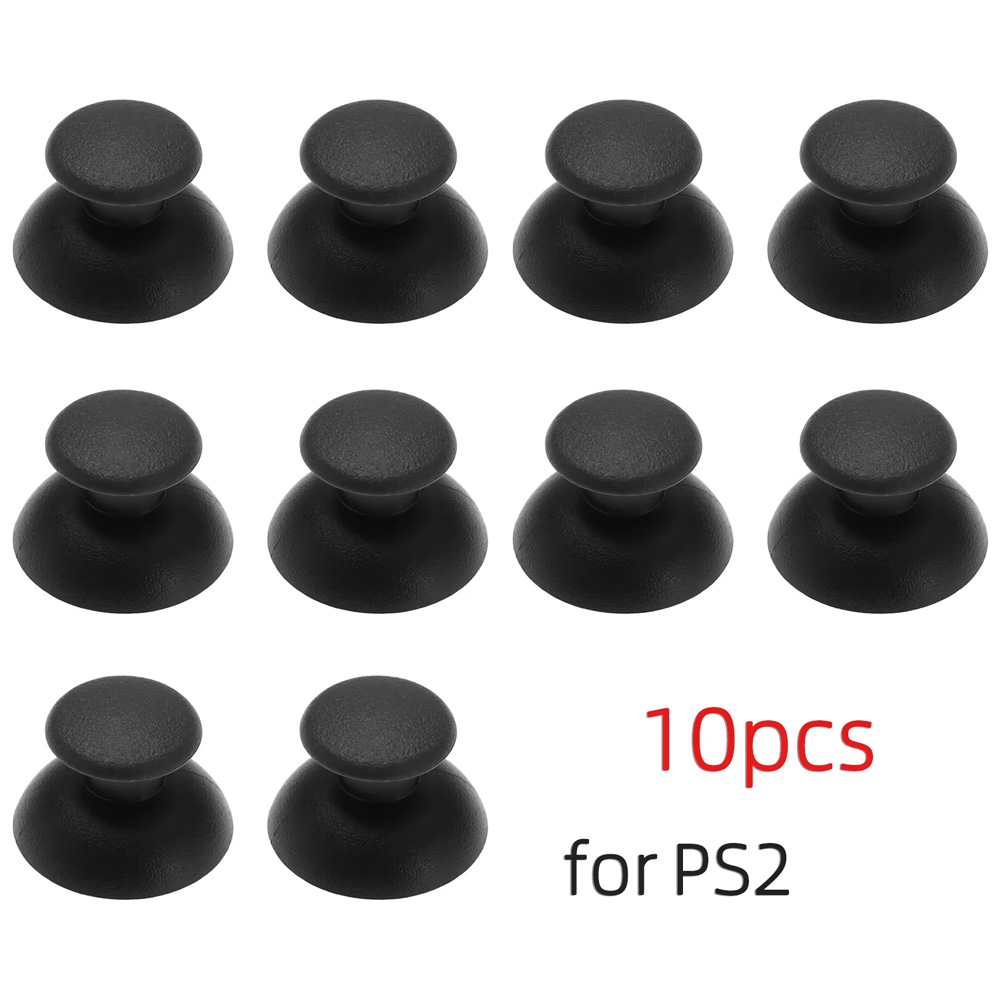 10 PC 교체 아날로그 PS5 PS4 PS3 PS2  - Gaming Console Tv Stick 리뷰 및 가격