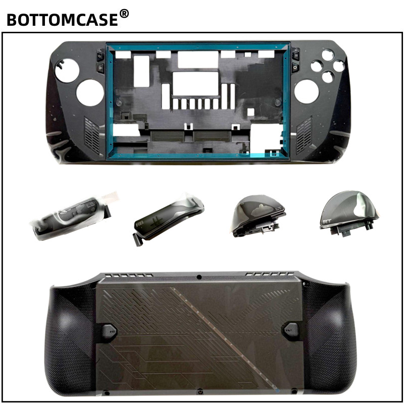 새로운 제품 BOTTOMCASE용 ®   ROG All - Gaming Console Rog 리뷰 및 가격
