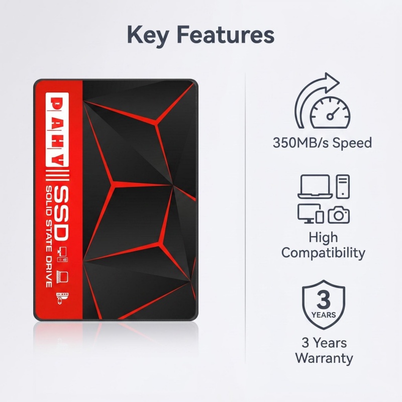 원반 2.5인치 SATA3 SSD 내장형 솔리드 스테이 - Gaming Console Under 500 리뷰 및 가격