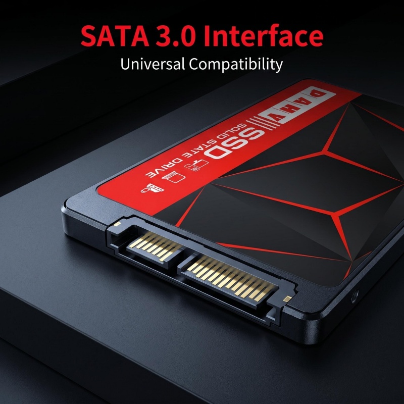 원반 2.5인치 SATA3 SSD 내장형 솔리드 스테이 - Gaming Console Under 500 리뷰 및 가격